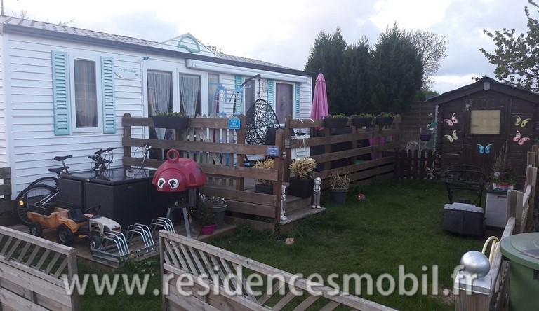 O'HARA 3 chambres 2004