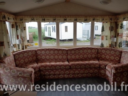 WILLERBY WESTMORLAND 3 chambres