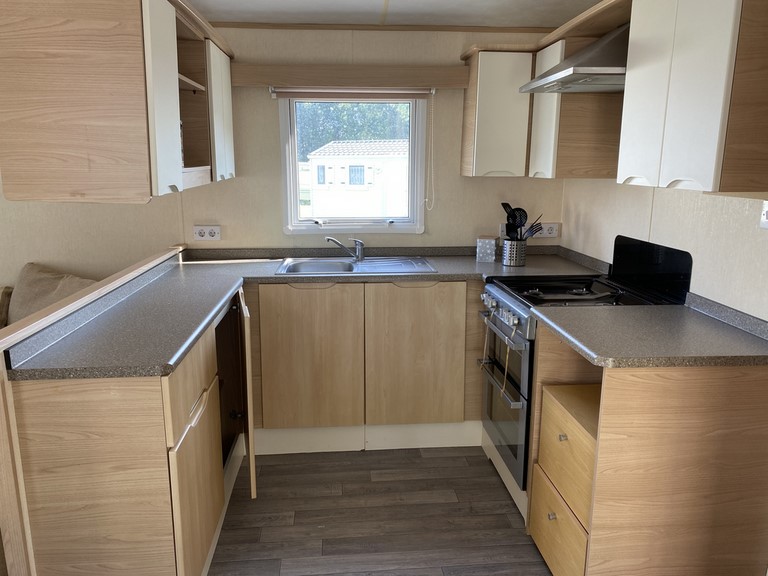 Mobil home Anglais Willerby Focus