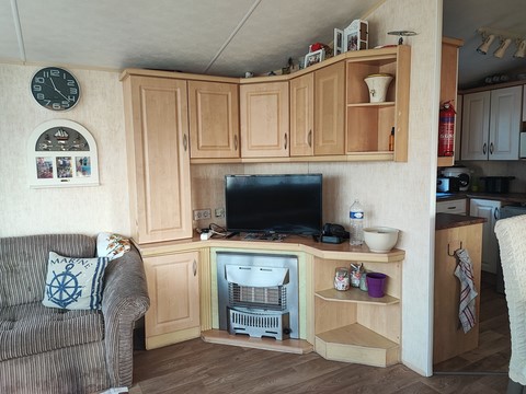 Willerby Westmorland 3 chambres