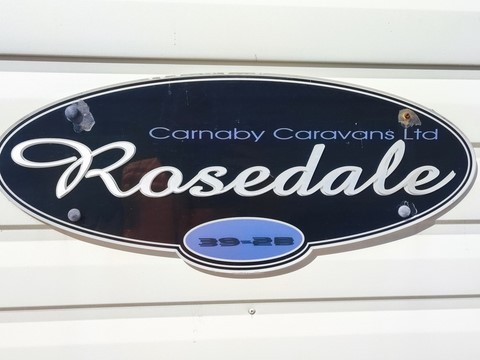 Carnaby Rosedale 2ch