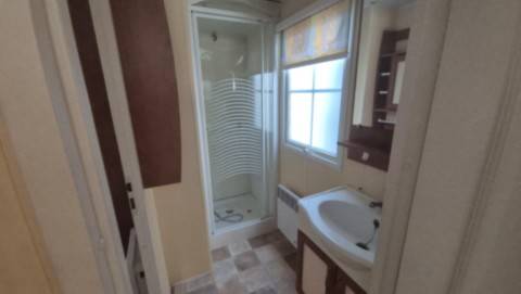 Mobil home français IRM Calypso