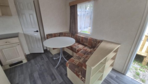 Mobil home Anglais BK Hallmark