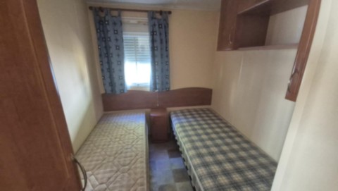 Mobil home français IRM Calypso