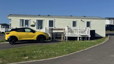 WILLERBY Salisbury 