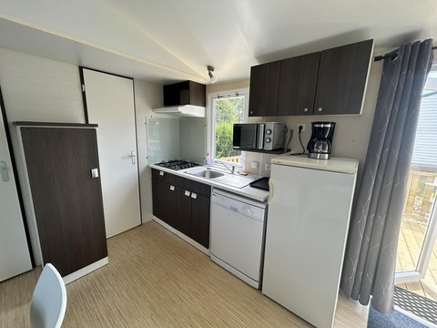 Mobil home O'hara d'occasion