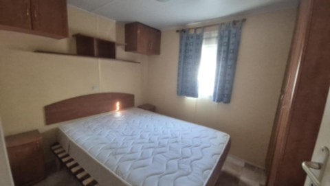 Mobil home français IRM Calypso