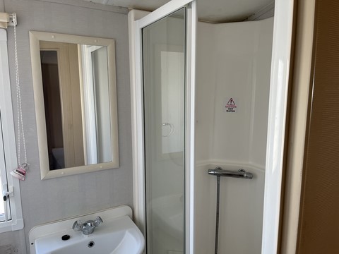 Willerby Rio 2012 / 3 chambres