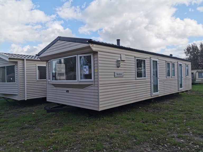 WILLERBY 3 chambres Vacation
