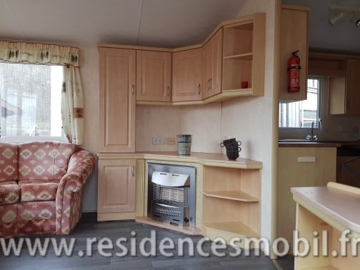 WILLERBY WESTMORLAND 3 chambres