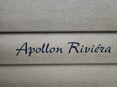IRM Apollon Riviera 2013