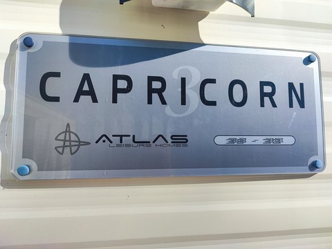 Atlas Capricorn
