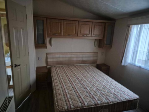 BK CAPRICE / Panoramique 