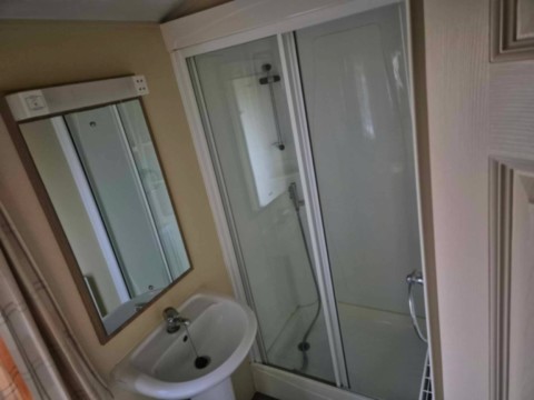 BK CAPRICE / Panoramique 