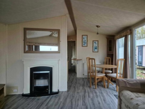 BK CAPRICE / Panoramique 