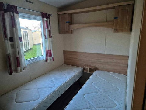 Mobil home ABI Roselle 2ch