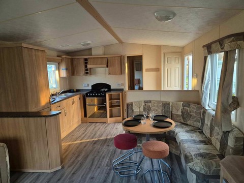 Mobil home ABI Roselle 2ch