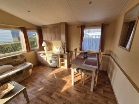 WILLERBY RIO sur parcelle