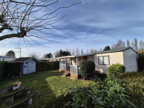 WILLERBY RIO sur parcelle