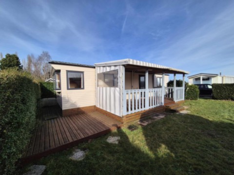 WILLERBY RIO sur parcelle