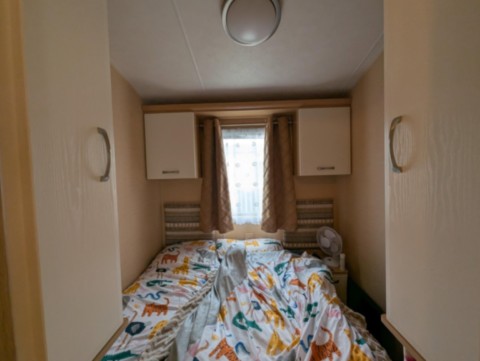 Mobil home Anglais Willerby Granada