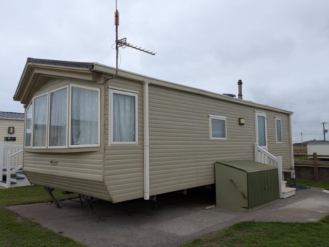 Mobil home Anglais Willerby Granada