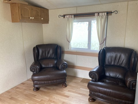 Mobil home WILLERBY Le Gold