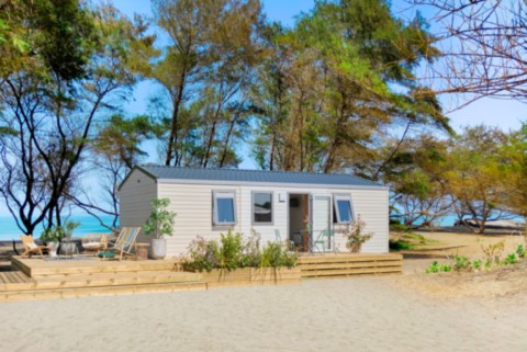 Mobil home TOSCANE 87.2 S 2026