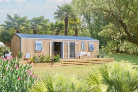 Mobil home TOSCANE 106.3 2026